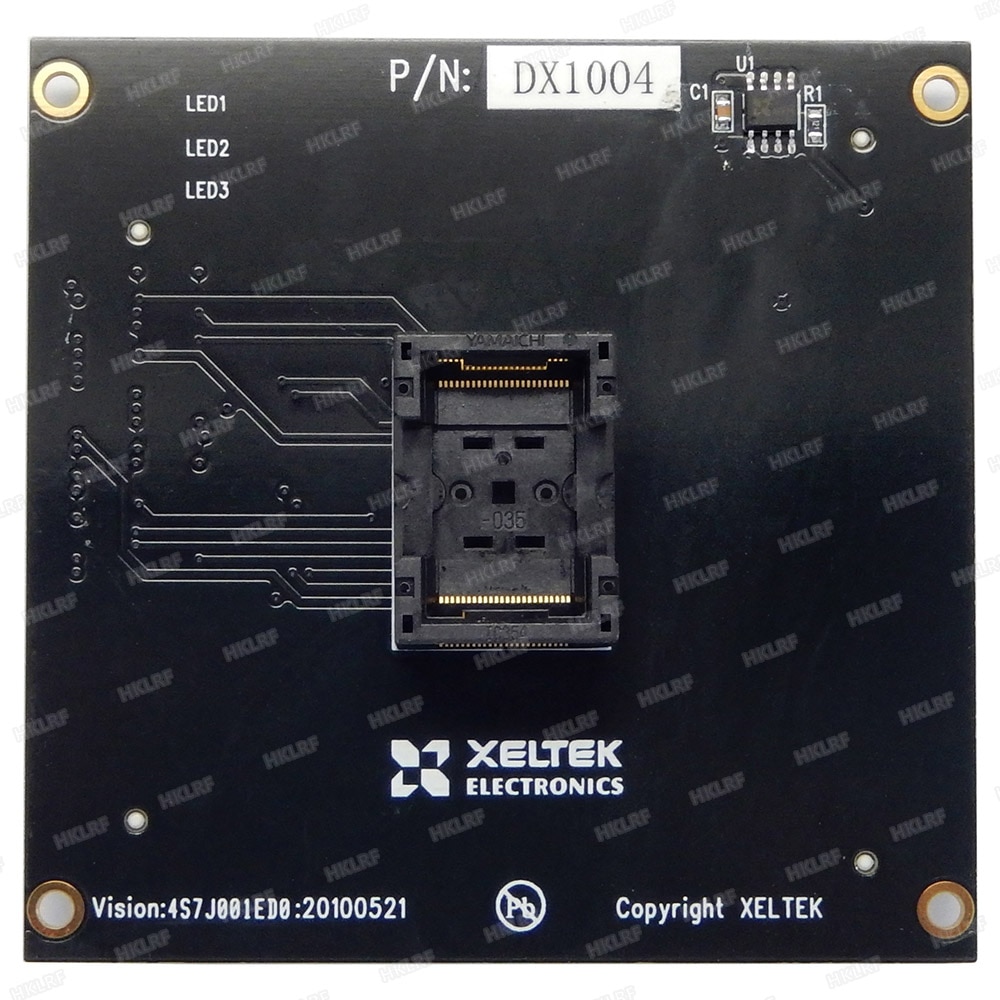Xeltek SuperPro 6100N α׷ӿ DX1004 DX1004-1 DX..
